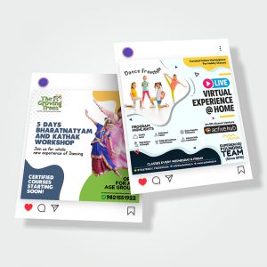 Instagram and Facebook posts designed by Prodigious Design Studio. #bestgraphicdesigncompany #graphicdesignerforschool #schoolflyerdesigning #schoolflyers #schoolbrochure #graphicdesignernearme #graphicdesigncompanynearme #portfolio #instagramposts #facebookposts