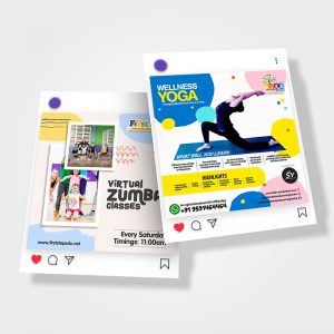 Instagram and Facebook posts designed by Prodigious Design Studio. #bestgraphicdesigncompany #graphicdesignerforschool #schoolflyerdesigning #schoolflyers #schoolbrochure #graphicdesignernearme #graphicdesigncompanynearme #portfolio #instagramposts #facebookposts