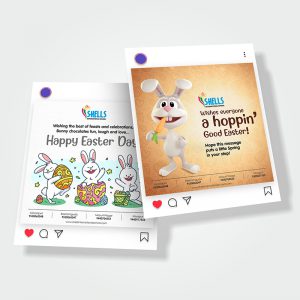 Instagram and Facebook posts designed by Prodigious Design Studio. #bestgraphicdesigncompany #graphicdesignerforschool #schoolflyerdesigning #schoolflyers #schoolbrochure #graphicdesignernearme #graphicdesigncompanynearme #portfolio #instagramposts #facebookposts