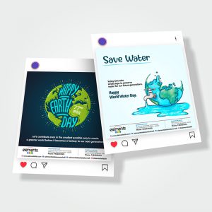 Instagram and Facebook posts designed by Prodigious Design Studio. #bestgraphicdesigncompany #graphicdesignerforschool #schoolflyerdesigning #schoolflyers #schoolbrochure #graphicdesignernearme #graphicdesigncompanynearme #portfolio #instagramposts #facebookposts