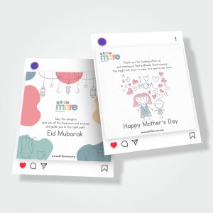 Instagram and Facebook posts designed by Prodigious Design Studio. #bestgraphicdesigncompany #graphicdesignerforschool #schoolflyerdesigning #schoolflyers #schoolbrochure #graphicdesignernearme #graphicdesigncompanynearme #portfolio #instagramposts #facebookposts