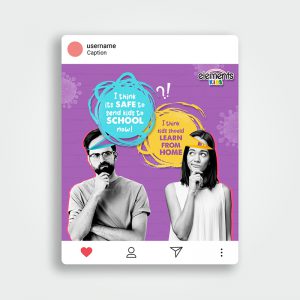 Instagram and Facebook posts designed by Prodigious Design Studio. #bestgraphicdesigncompany #graphicdesignerforschool #schoolflyerdesigning #schoolflyers #schoolbrochure #graphicdesignernearme #graphicdesigncompanynearme #portfolio #instagramposts #facebookposts