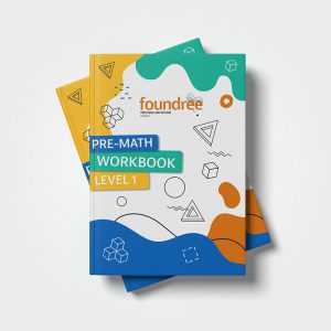 School book and notebook covers designed for Foundree Preschool by Prodigious Design Studio. #bestgraphicdesigncompany #graphicdesignerforschool #schoolflyerdesigning #schoolflyers #schoolbrochure #graphicdesignernearme #graphicdesigncompanynearme #portfolio #instagramposts #facebookposts