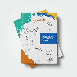 School book and notebook covers designed for Foundree Preschool by Prodigious Design Studio. #bestgraphicdesigncompany #graphicdesignerforschool #schoolflyerdesigning #schoolflyers #schoolbrochure #graphicdesignernearme #graphicdesigncompanynearme #portfolio #instagramposts #facebookposts