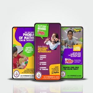 Instagram and Facebook stories designed for The Learning Spot by Prodigious Design Studio. #bestgraphicdesigncompany #graphicdesignerforschool #schoolflyerdesigning #schoolflyers #schoolbrochure #graphicdesignernearme #graphicdesigncompanynearme #portfolio #instagramposts #facebookposts