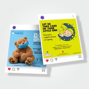 Instagram and Facebook posts designed by Prodigious Design Studio. #bestgraphicdesigncompany #graphicdesignerforschool #schoolflyerdesigning #schoolflyers #schoolbrochure #graphicdesignernearme #graphicdesigncompanynearme #portfolio #instagramposts #facebookposts