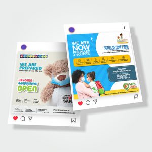 Instagram and Facebook posts designed by Prodigious Design Studio. #bestgraphicdesigncompany #graphicdesignerforschool #schoolflyerdesigning #schoolflyers #schoolbrochure #graphicdesignernearme #graphicdesigncompanynearme #portfolio #instagramposts #facebookposts